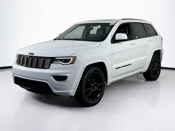 JEEP GRAND CHEROKEE 2022 1C4RJFAG8NC141200 image